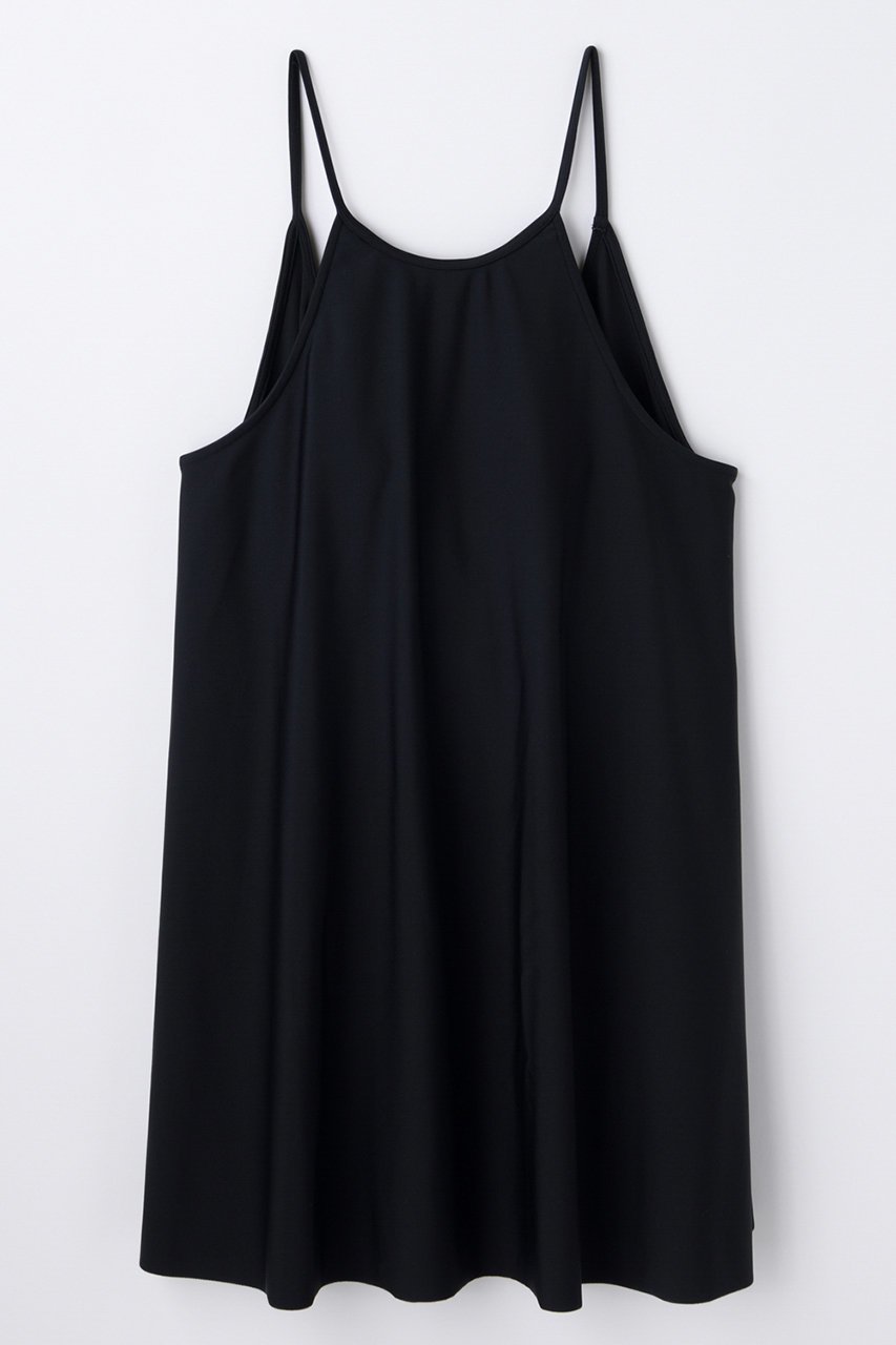 【エンフォルド/ENFOLD】の【5/13 12:00販売開始】HALTER CAMISOLE インテリア・キッズ・メンズ・レディースファッション・服の通販 founy(ファウニー) 　ファッション　Fashion　レディースファッション　Fashion for Women　トップス・カットソー　Cut & Sew Tops　キャミソール&ノースリーブ　Camisoles & Sleeveless Tops　シャツ・ブラウス・オフィスカジュアル　Elegant Blouses & Button-Ups　ロングTシャツ・Tシャツ　Longline T-Shirts & Tees　カットソー・ベーシックTシャツ　Cut-and-Sewn Tops / Stretch Tees & Basics　キャミソール　Camisole, Spaghetti Strap Top　セットアップ　Set-Up, Coordinated Outfit　タンク　Tank Top, Sleeveless Top　ハーフ　Half, Half-Length　ファブリック　Fabric, Textile　レギンス　Leggings, Stretch Pants　新作・新入荷　New Arrivals / New In　ブラック|ID: prp329100004982834 ipo3291000000037328546