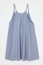 【エンフォルド/ENFOLD】の【5/13 12:00販売開始】HALTER CAMISOLE 大人の最旬トレンドファッション＆コーディネート founy(ファウニー) ファッション Fashion レディースファッション Fashion for Women トップス・カットソー Cut & Sew Tops キャミソール&ノースリーブ Camisoles & Sleeveless Tops シャツ・ブラウス・オフィスカジュアル Elegant Blouses & Button-Ups ロングTシャツ・Tシャツ Longline T-Shirts & Tees カットソー・ベーシックTシャツ Cut-and-Sewn Tops / Stretch Tees & Basics キャミソール Camisole, Spaghetti Strap Top セットアップ Set-Up, Coordinated Outfit タンク Tank Top, Sleeveless Top ハーフ Half, Half-Length ファブリック Fabric, Textile レギンス Leggings, Stretch Pants 新作・新入荷 New Arrivals / New In thumbnail ライトグレー|ID: prp329100004982834 ipo3291000000037328547