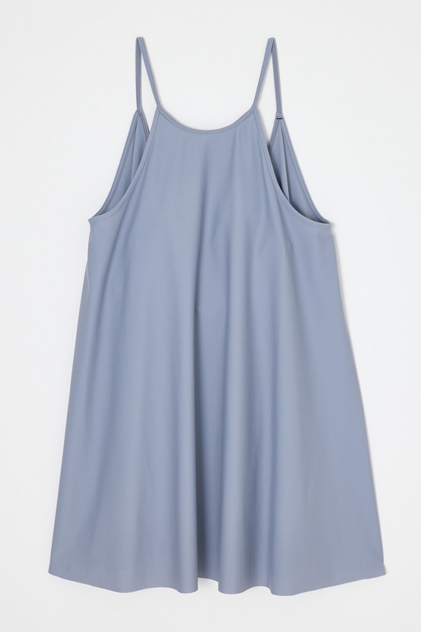 【エンフォルド/ENFOLD】の【5/13 12:00販売開始】HALTER CAMISOLE インテリア・キッズ・メンズ・レディースファッション・服の通販 founy(ファウニー) 　ファッション　Fashion　レディースファッション　Fashion for Women　トップス・カットソー　Cut & Sew Tops　キャミソール&ノースリーブ　Camisoles & Sleeveless Tops　シャツ・ブラウス・オフィスカジュアル　Elegant Blouses & Button-Ups　ロングTシャツ・Tシャツ　Longline T-Shirts & Tees　カットソー・ベーシックTシャツ　Cut-and-Sewn Tops / Stretch Tees & Basics　キャミソール　Camisole, Spaghetti Strap Top　セットアップ　Set-Up, Coordinated Outfit　タンク　Tank Top, Sleeveless Top　ハーフ　Half, Half-Length　ファブリック　Fabric, Textile　レギンス　Leggings, Stretch Pants　新作・新入荷　New Arrivals / New In　ライトグレー|ID: prp329100004982834 ipo3291000000037328547