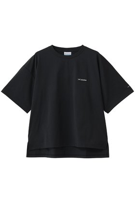 【コロンビア/Columbia】 ウィメンズトゥリースワローオムニフリーズゼロショートスリーブTシャツ大人の最旬トレンドファッション＆コーディネート founy(ファウニー) ファッション Fashion レディースファッション Fashion for Women トップス・カットソー Cut & Sew Tops シャツ・ブラウス・オフィスカジュアル Elegant Blouses & Button-Ups ロングTシャツ・Tシャツ Longline T-Shirts & Tees スポーツウェア Functional & Stylish Sportswear スポーツ トップス Athletic Tops / Workout Tops / Training Shirts アウトドア Outdoor Clothing スポーツ Sports, Activewear トレンド Trend, Trending Now フィット Fit, Slim Fit メンズ Men's, Menswear リラックス Relax, Relaxed Fit 夏 Summer 新作・新入荷 New Arrivals / New In |ID:prp329100004982838