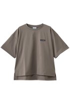 【コロンビア/Columbia】のウィメンズトゥリースワローオムニフリーズゼロショートスリーブTシャツ 大人の最旬トレンドファッション＆コーディネート founy(ファウニー) ファッション Fashion レディースファッション Fashion for Women トップス・カットソー Cut & Sew Tops シャツ・ブラウス・オフィスカジュアル Elegant Blouses & Button-Ups ロングTシャツ・Tシャツ Longline T-Shirts & Tees スポーツウェア Functional & Stylish Sportswear スポーツ トップス Athletic Tops / Workout Tops / Training Shirts アウトドア Outdoor Clothing スポーツ Sports, Activewear トレンド Trend, Trending Now フィット Fit, Slim Fit メンズ Men's, Menswear リラックス Relax, Relaxed Fit 夏 Summer 新作・新入荷 New Arrivals / New In thumbnail Iron|ID: prp329100004982838 ipo3291000000037328576