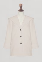 【デイジーリン/DAISY LIN】のSailor Jacket パウダーベージュ|ID: prp329100004984027 ipo3291000000037336183