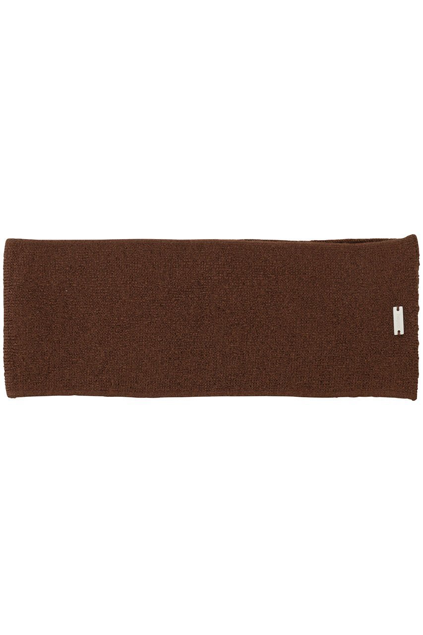 【ヘイップ/heyep】のSilk Hair Band インテリア・キッズ・メンズ・レディースファッション・服の通販 founy(ファウニー) 　ファッション　Fashion　レディースファッション　Fashion for Women　シュシュ&ヘアアクセ/ヘアアレンジ　Scrunchies & Hair Accessories　アクセサリー　Fashion Accessories　シルク　Silk, 100% Silk　フォルム　Silhouette, Form　モダン　Modern, Contemporary　新作・新入荷　New Arrivals / New In　ブラウン|ID: prp329100004984038 ipo3291000000037336281