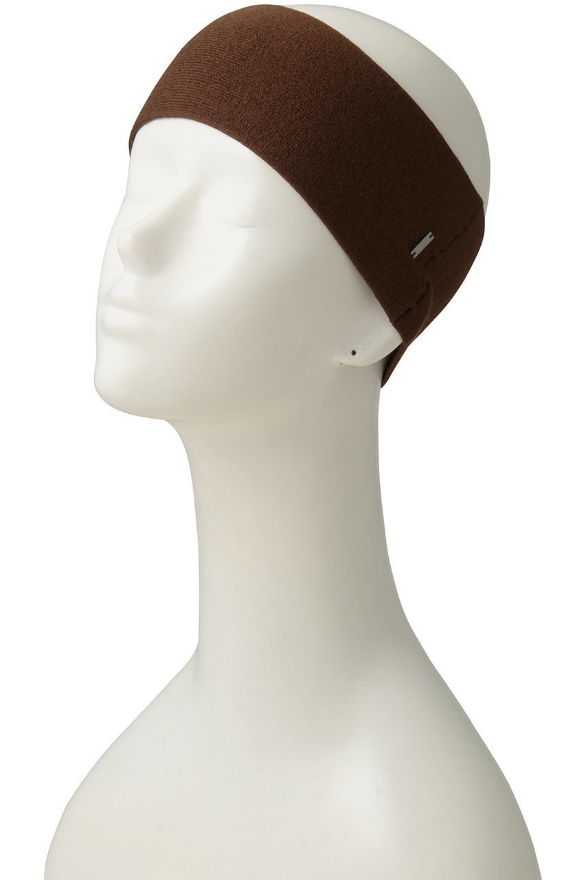 【ヘイップ/heyep】のSilk Hair Band 大人の最旬トレンドファッション＆コーディネート founy(ファウニー) 　ファッション　Fashion　レディースファッション　Fashion for Women　シュシュ&ヘアアクセ/ヘアアレンジ　Scrunchies & Hair Accessories　アクセサリー　Fashion Accessories　シルク　Silk, 100% Silk　フォルム　Silhouette, Form　モダン　Modern, Contemporary　新作・新入荷　New Arrivals / New In　other-3|ID: prp329100004984038 ipo3291000000037336283