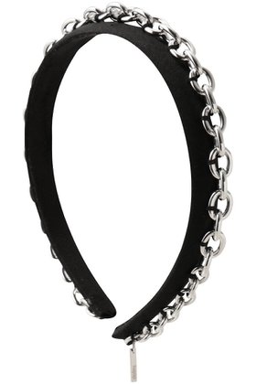 【ヘイップ/heyep】 Chain Headband大人の最旬トレンドファッション＆コーディネート founy(ファウニー) ファッション Fashion レディースファッション Fashion for Women シュシュ&ヘアアクセ/ヘアアレンジ Scrunchies & Hair Accessories アクセサリー Fashion Accessories シンプル Simple, Minimal ジュエリー Jewelry, Accessories チェーン Chain, Chain Strap フォルム Silhouette, Form ヘアアクセ Hair Accessory, Hair Clip メタル Metal, Metal Parts 新作・新入荷 New Arrivals / New In |ID:prp329100004984039