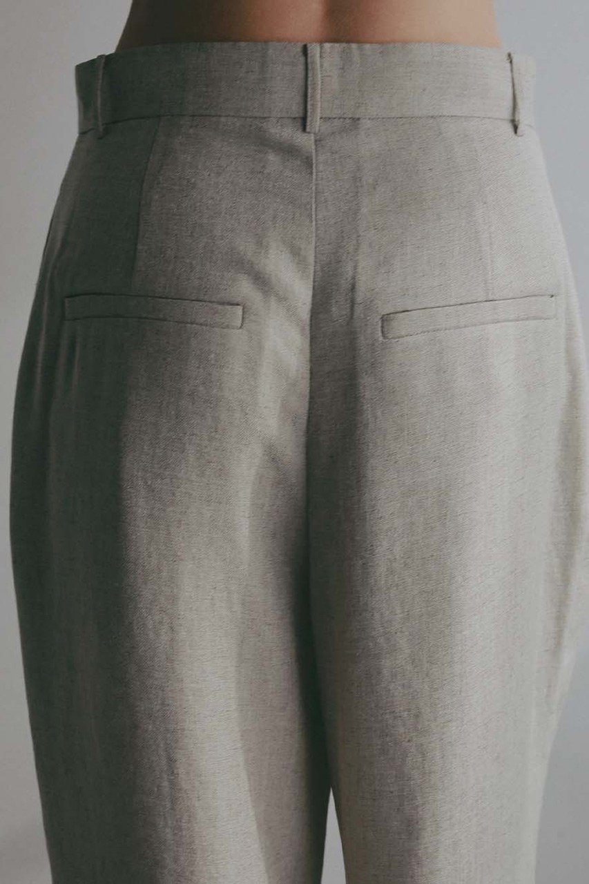 【ハー/HER.】のリネンライクパンツ 大人の最旬トレンドファッション＆コーディネート founy(ファウニー) 　ファッション　Fashion　レディースファッション　Fashion for Women　パンツ　Pants & Trousers　おすすめ　Recommended / Our Picks　セットアップ　Set-Up, Coordinated Outfit　ワイド　Wide, Wide Fit　エレガント 上品　Elegant　新作・新入荷　New Arrivals / New In　other-6|ID: prp329100004984056 ipo3291000000037336431