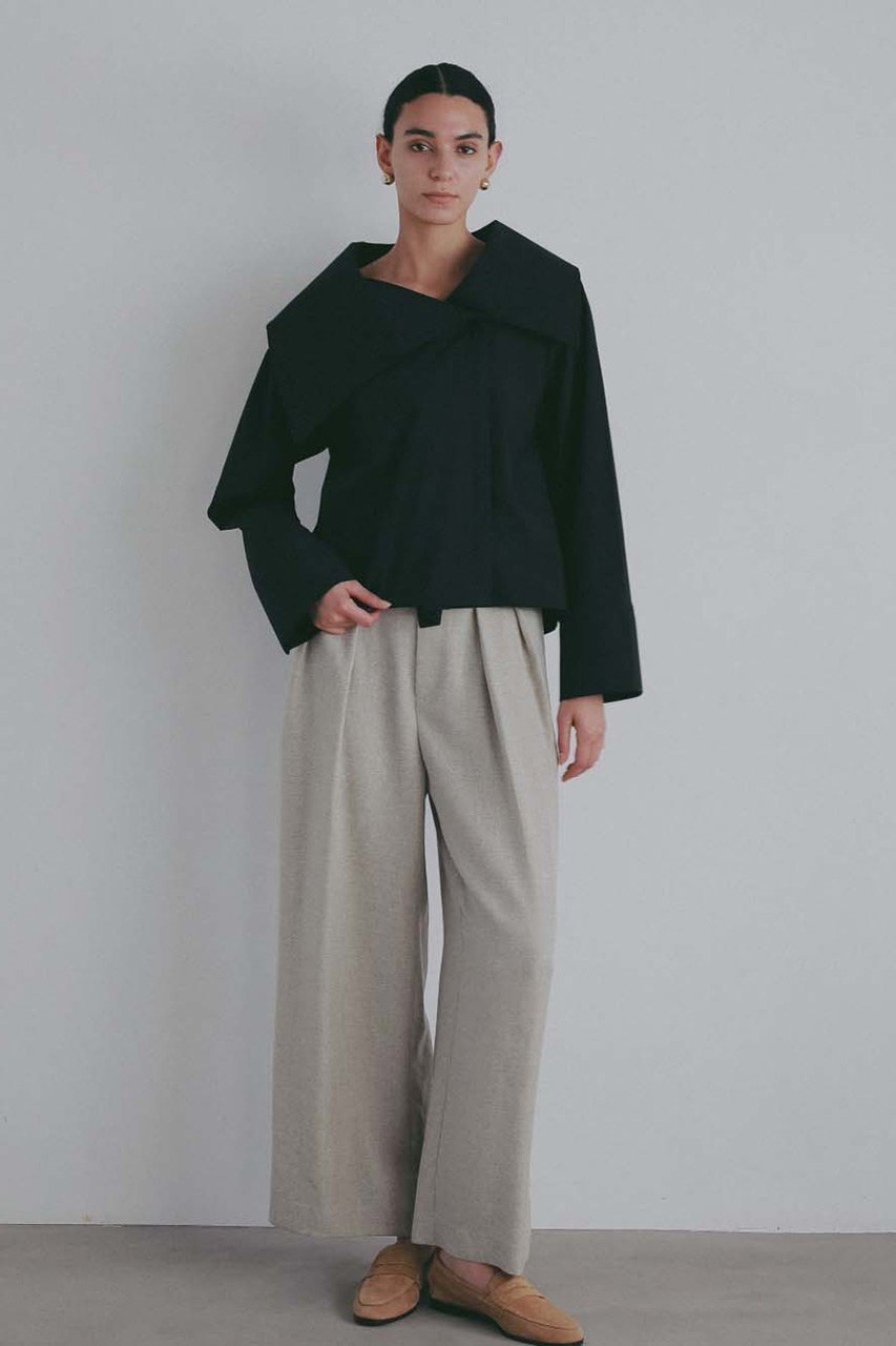 【ハー/HER.】のリネンライクパンツ 大人の最旬トレンドファッション＆コーディネート founy(ファウニー) 　ファッション　Fashion　レディースファッション　Fashion for Women　パンツ　Pants & Trousers　おすすめ　Recommended / Our Picks　セットアップ　Set-Up, Coordinated Outfit　ワイド　Wide, Wide Fit　エレガント 上品　Elegant　新作・新入荷　New Arrivals / New In　other-7|ID: prp329100004984056 ipo3291000000037336433