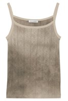 【マディソンブルー/MADISONBLUE】のEMBROIDERED TRIM CAMISOLE TIE-DYE タイダイキャミソール 大人の最旬トレンドファッション＆コーディネート founy(ファウニー) ファッション Fashion レディースファッション Fashion for Women トップス・カットソー Cut & Sew Tops キャミソール&ノースリーブ Camisoles & Sleeveless Tops シャツ・ブラウス・オフィスカジュアル Elegant Blouses & Button-Ups ロングTシャツ・Tシャツ Longline T-Shirts & Tees カットソー・ベーシックTシャツ Cut-and-Sewn Tops / Stretch Tees & Basics インナー Innerwear ガーリー Girly, Feminine Style キャミソール Camisole, Spaghetti Strap Top タンク Tank Top, Sleeveless Top パターン Pattern, Design Print フィット Fit, Slim Fit メッシュ Mesh, Net Fabric モチーフ Motif, Design Theme 新作・新入荷 New Arrivals / New In |ID:prp329100004984068