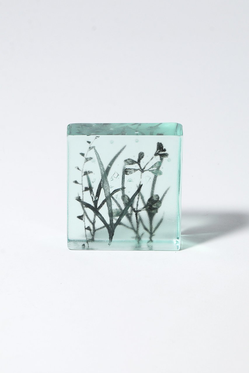 【その他のブランド/Other】のBotanical Cube ヒメヨモギの季節 大人の最旬トレンドファッション＆コーディネート founy(ファウニー) 　ガラス　Glass, Glassware　新作・新入荷　New Arrivals / New In　other-2|ID: prp329100004984084 ipo3291000000037336674