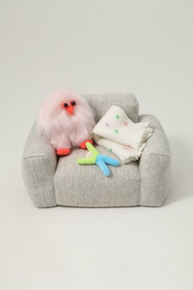 【その他のブランド/Other】の【抽選販売】赤ちゃんスイミーとふっくらしたソファ 大人の最旬トレンドファッション＆コーディネート founy(ファウニー) スペシャル Special, Limited Edition ブランケット Blanket, Throw Blanket 新作・新入荷 New Arrivals / New In |ID:prp329100004984088