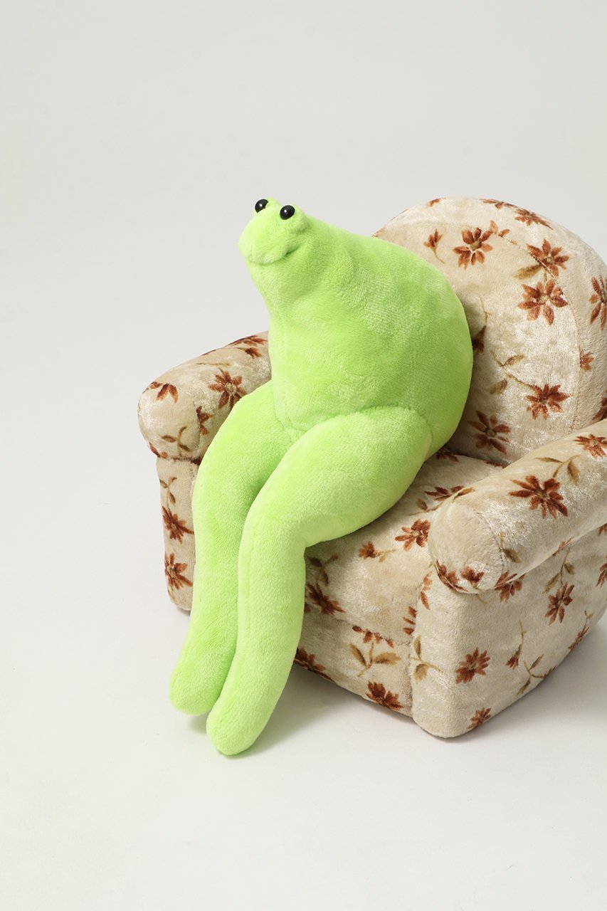 【その他のブランド/Other】の【抽選販売】ノミボーイと丸い花柄のソファ 大人の最旬トレンドファッション＆コーディネート founy(ファウニー) 　スペシャル　Special, Limited Edition　新作・新入荷　New Arrivals / New In　other-2|ID: prp329100004984100 ipo3291000000037336812
