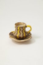 【その他のブランド/Other】のカップ&ソーサー 大人の最旬トレンドファッション＆コーディネート founy(ファウニー) グラス Glass, Eyewear テーブル Table, Dining Table フォルム Silhouette, Form 卒業式 Graduation Ceremony 新作・新入荷 New Arrivals / New In thumbnail E|ID: prp329100004984101 ipo3291000000037336828