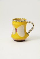 【その他のブランド/Other】のマグカップ 大人の最旬トレンドファッション＆コーディネート founy(ファウニー) グラス Glass, Eyewear テーブル Table, Dining Table フォルム Silhouette, Form 卒業式 Graduation Ceremony 新作・新入荷 New Arrivals / New In thumbnail C|ID: prp329100004984102 ipo3291000000037336844