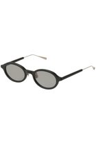 【ブラン/blanc】のB0044mt サングラス ブラック×ミッドグレー|ID: prp329100004985278 ipo3291000000037343323