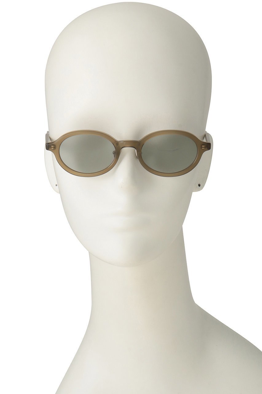 【ブラン/blanc】のB0044mt サングラス 大人の最旬トレンドファッション＆コーディネート founy(ファウニー) 　ファッション　Fashion　レディースファッション　Fashion for Women　サングラス&メガネ　Sunglasses & Eyewear　ユニセックス　Unisex, Genderless　おすすめ　Recommended / Our Picks　オーバル　Oval Design　ギフト プレゼント　Gift / Present　サングラス　Sunglasses, Shades　フォルム　Silhouette, Form　新作・新入荷　New Arrivals / New In　other-2|ID: prp329100004985278 ipo3291000000037343325
