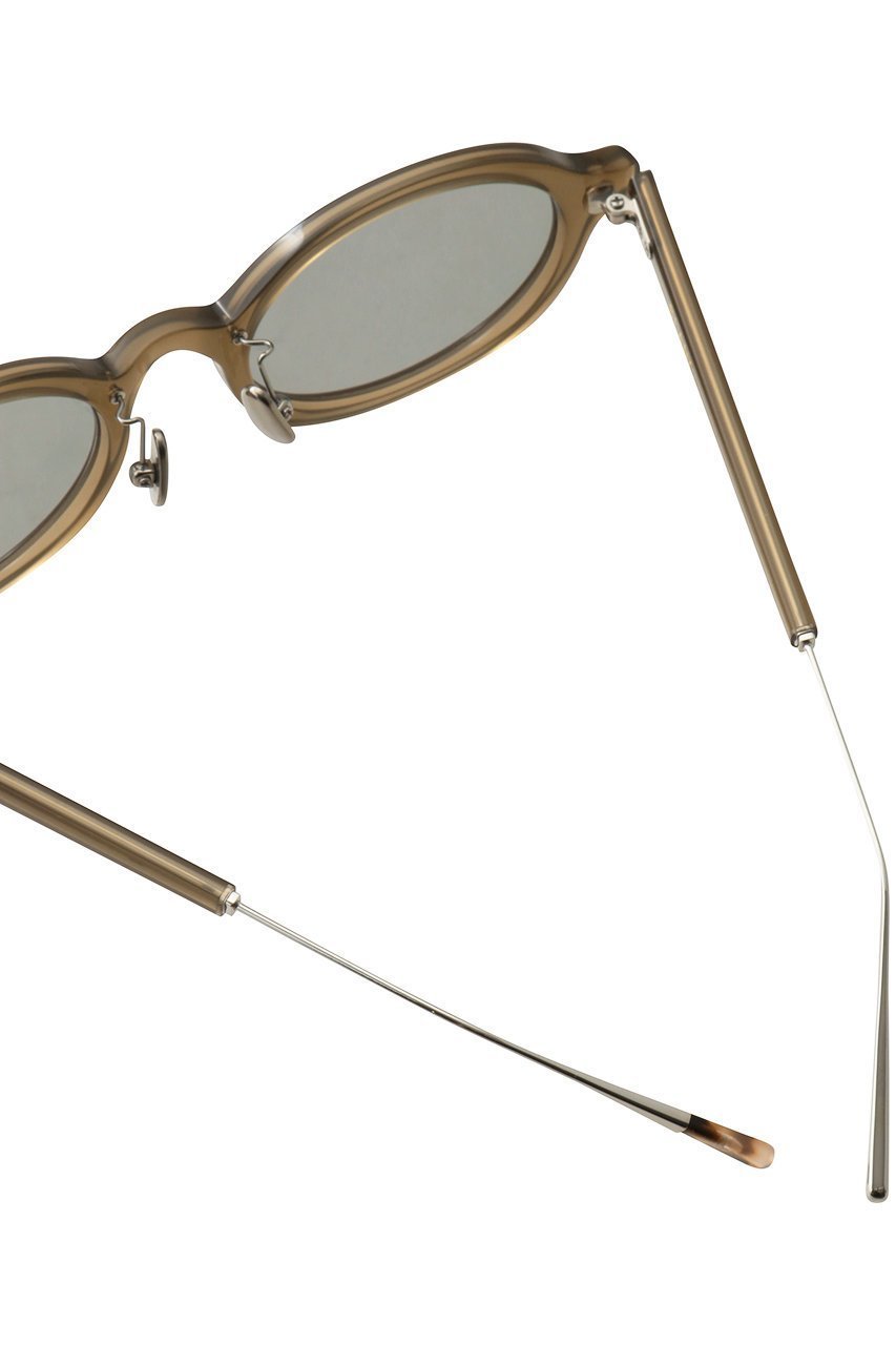 【ブラン/blanc】のB0044mt サングラス 大人の最旬トレンドファッション＆コーディネート founy(ファウニー) 　ファッション　Fashion　レディースファッション　Fashion for Women　サングラス&メガネ　Sunglasses & Eyewear　ユニセックス　Unisex, Genderless　おすすめ　Recommended / Our Picks　オーバル　Oval Design　ギフト プレゼント　Gift / Present　サングラス　Sunglasses, Shades　フォルム　Silhouette, Form　新作・新入荷　New Arrivals / New In　other-4|ID: prp329100004985278 ipo3291000000037343327