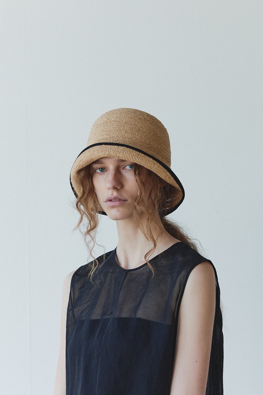 【マチュアーハ/mature ha.】のラフィアハット 大人の最旬トレンドファッション＆コーディネート founy(ファウニー) 　ファッション　Fashion　レディースファッション　Fashion for Women　キャップ&ハット　Hats & Caps　フォルム　Silhouette, Form　夏　Summer　帽子　Hat, Headwear　新作・新入荷　New Arrivals / New In　春　Spring　S/S・春夏　SS, Spring/Summer, Warm Season　other-2|ID: prp329100004985283 ipo3291000000037343363