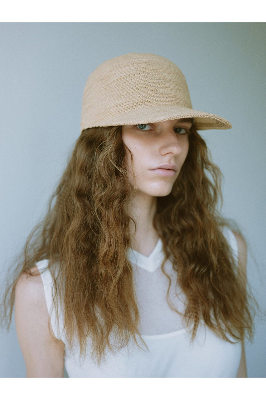 【マチュアーハ/mature ha.】のラフィアキャップ 大人の最旬トレンドファッション＆コーディネート founy(ファウニー) 　ファッション　Fashion　レディースファッション　Fashion for Women　キャップ&ハット　Hats & Caps　キャップ　Cap, Baseball Cap　ラフィア　Raffia, Natural Straw　夏　Summer　帽子　Hat, Headwear　新作・新入荷　New Arrivals / New In　春　Spring　S/S・春夏　SS, Spring/Summer, Warm Season　other-2|ID: prp329100004985284 ipo3291000000037343371