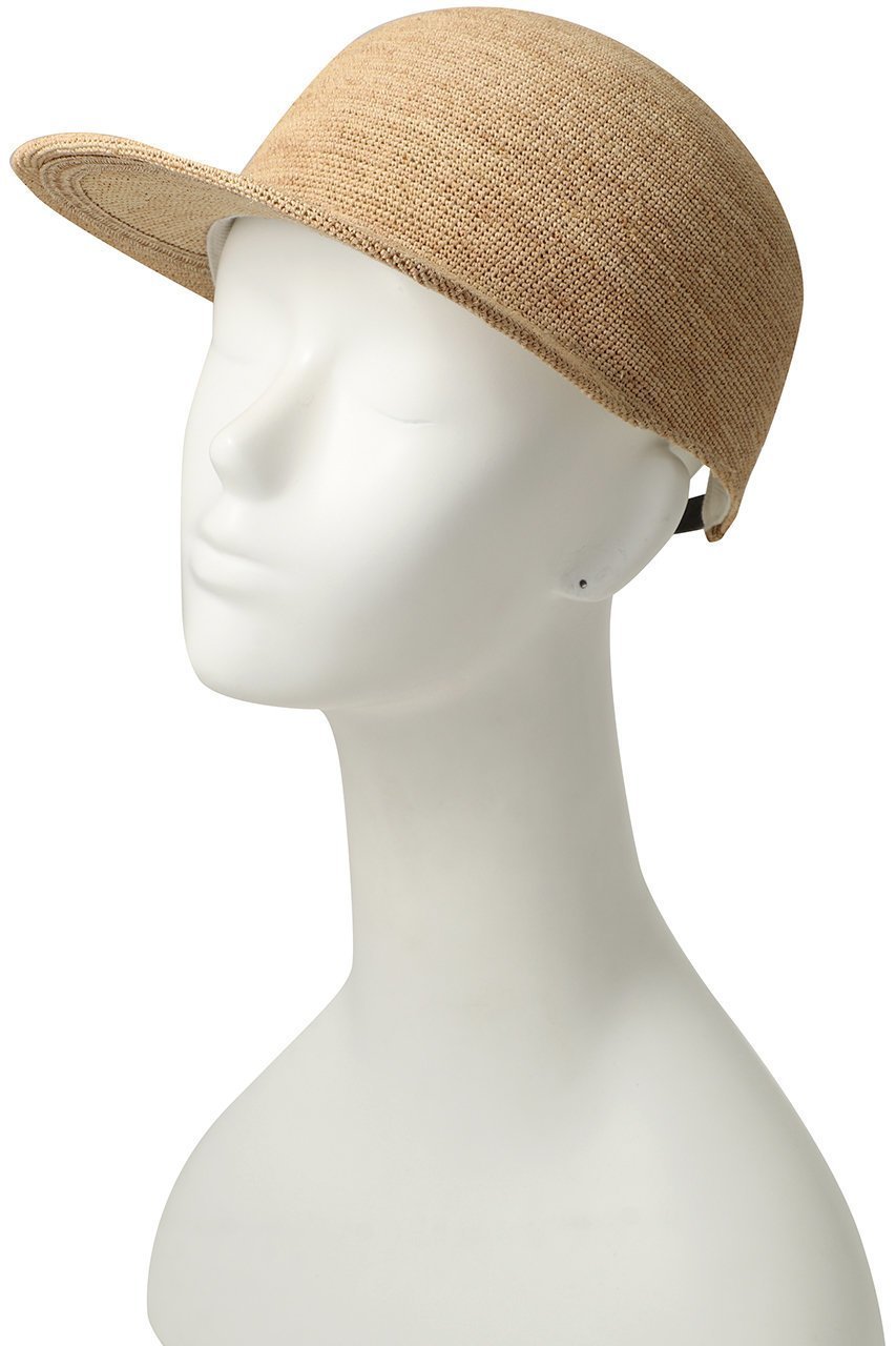 【マチュアーハ/mature ha.】のラフィアキャップ 大人の最旬トレンドファッション＆コーディネート founy(ファウニー) 　ファッション　Fashion　レディースファッション　Fashion for Women　キャップ&ハット　Hats & Caps　キャップ　Cap, Baseball Cap　ラフィア　Raffia, Natural Straw　夏　Summer　帽子　Hat, Headwear　新作・新入荷　New Arrivals / New In　春　Spring　S/S・春夏　SS, Spring/Summer, Warm Season　other-3|ID: prp329100004985284 ipo3291000000037343372