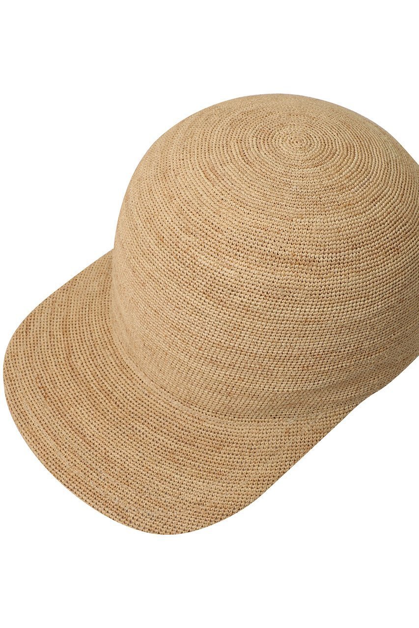 【マチュアーハ/mature ha.】のラフィアキャップ 大人の最旬トレンドファッション＆コーディネート founy(ファウニー) 　ファッション　Fashion　レディースファッション　Fashion for Women　キャップ&ハット　Hats & Caps　キャップ　Cap, Baseball Cap　ラフィア　Raffia, Natural Straw　夏　Summer　帽子　Hat, Headwear　新作・新入荷　New Arrivals / New In　春　Spring　S/S・春夏　SS, Spring/Summer, Warm Season　other-4|ID: prp329100004985284 ipo3291000000037343373