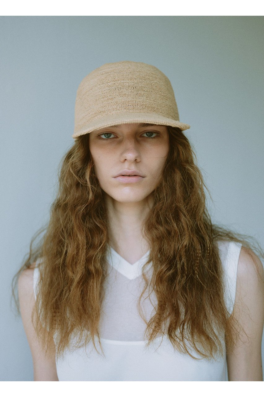 【マチュアーハ/mature ha.】のラフィアキャップ 大人の最旬トレンドファッション＆コーディネート founy(ファウニー) 　ファッション　Fashion　レディースファッション　Fashion for Women　キャップ&ハット　Hats & Caps　キャップ　Cap, Baseball Cap　ラフィア　Raffia, Natural Straw　夏　Summer　帽子　Hat, Headwear　新作・新入荷　New Arrivals / New In　春　Spring　S/S・春夏　SS, Spring/Summer, Warm Season　other-6|ID: prp329100004985284 ipo3291000000037343375