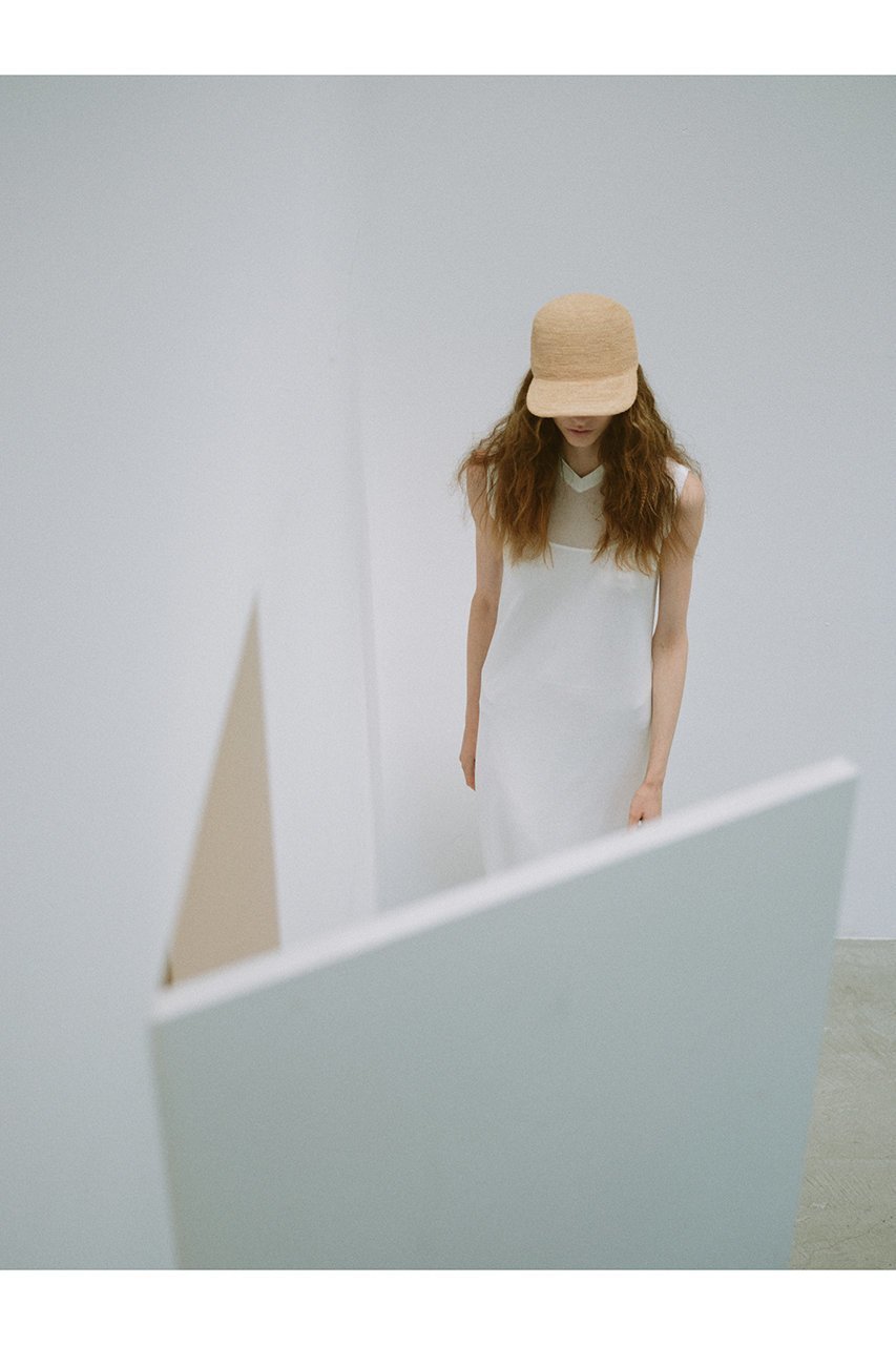 【マチュアーハ/mature ha.】のラフィアキャップ 大人の最旬トレンドファッション＆コーディネート founy(ファウニー) 　ファッション　Fashion　レディースファッション　Fashion for Women　キャップ&ハット　Hats & Caps　キャップ　Cap, Baseball Cap　ラフィア　Raffia, Natural Straw　夏　Summer　帽子　Hat, Headwear　新作・新入荷　New Arrivals / New In　春　Spring　S/S・春夏　SS, Spring/Summer, Warm Season　other-8|ID: prp329100004985284 ipo3291000000037343377