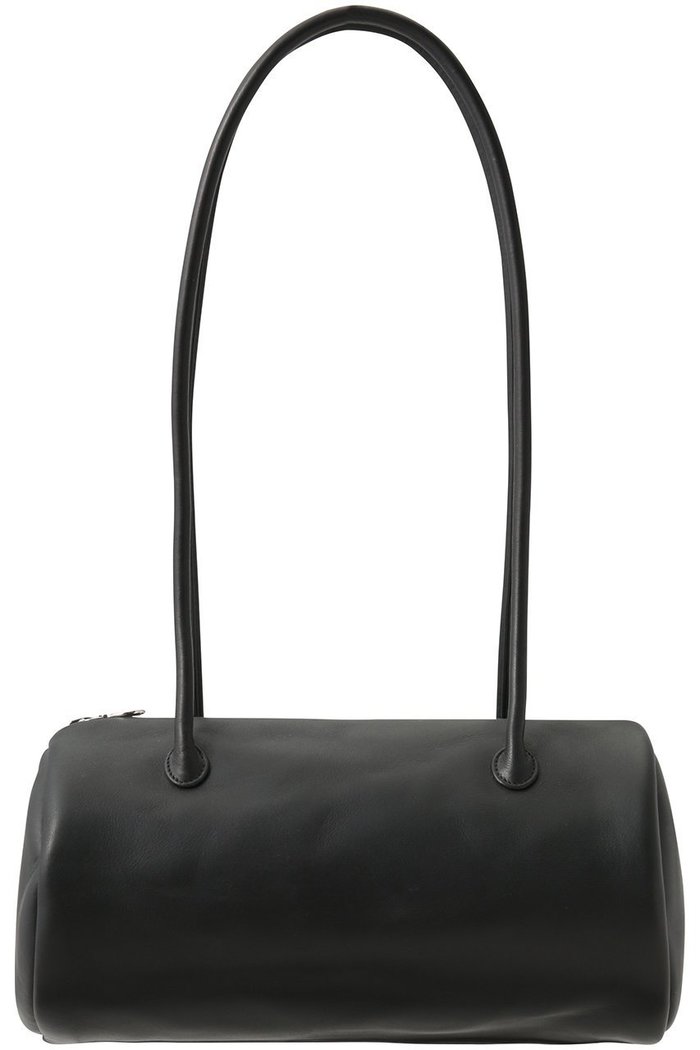 【アエタ/Aeta】のCYLINDER BOSTON Long handle インテリア・キッズ・メンズ・レディースファッション・服の通販 founy(ファウニー) https://founy.com/ ファッション Fashion レディースファッション Fashion for Women フォルム Silhouette, Form ボストンバッグ Boston Bag, Retro Bag エレガント 上品 Elegant 新作・新入荷 New Arrivals / New In |ID: prp329100004985295 ipo3291000000037343450