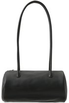 【アエタ/Aeta】のCYLINDER BOSTON Long handle 大人の最旬トレンドファッション＆コーディネート founy(ファウニー) ファッション Fashion レディースファッション Fashion for Women フォルム Silhouette, Form ボストンバッグ Boston Bag, Retro Bag エレガント 上品 Elegant 新作・新入荷 New Arrivals / New In thumbnail ブラック|ID: prp329100004985295 ipo3291000000037343451
