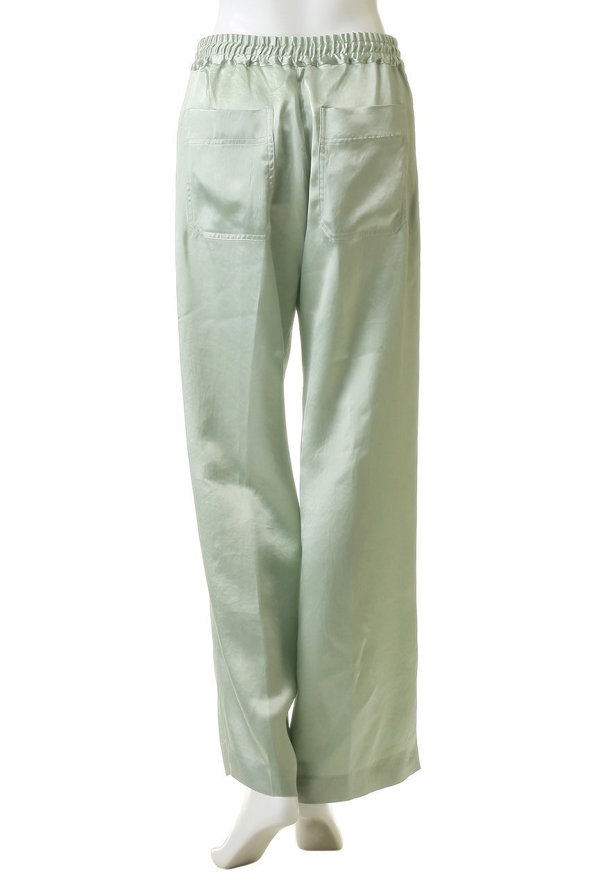 【チノ/CINOH】のサテン リラックス パンツ 大人の最旬トレンドファッション＆コーディネート founy(ファウニー) 　ファッション　Fashion　レディースファッション　Fashion for Women　パンツ　Pants & Trousers　アイレット　Eyelet Lace　サテン　Satin, Glossy Fabric　ドローコード　Drawcord, Drawstring Cord　フロント　Front, Front Design　ポケット　Pocket, Pocket Detail　リラックス　Relax, Relaxed Fit　エレガント 上品　Elegant　吸水　Absorbent, Quick-Dry　新作・新入荷　New Arrivals / New In　other-4|ID: prp329100004985296 ipo3291000000037343462
