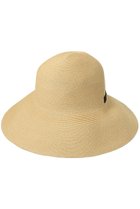 【キジマ タカユキ/KIJIMA TAKAYUKI】のPAPER BRAID BOWLER HAT ベージュ|ID: prp329100004985298 ipo3291000000037343472