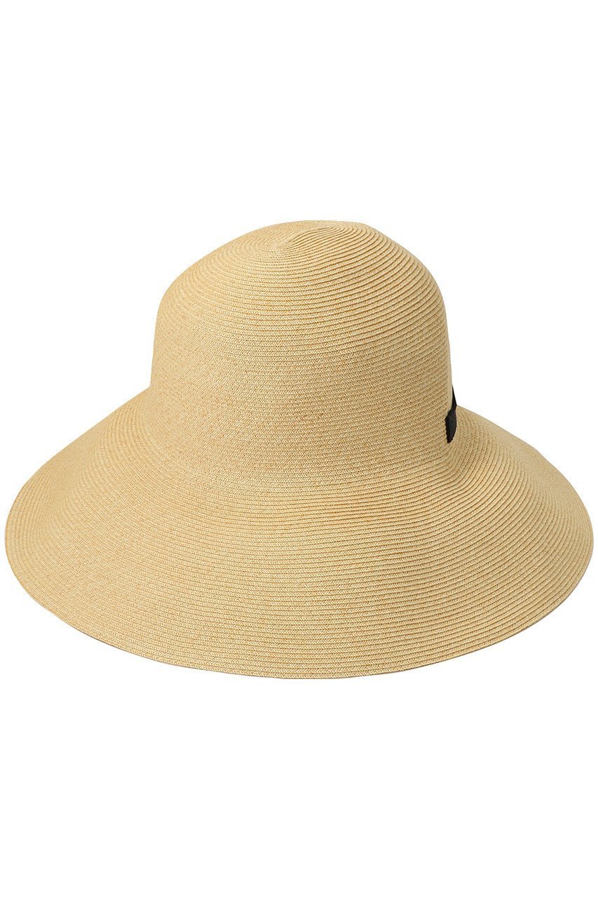 【キジマ タカユキ/KIJIMA TAKAYUKI】のPAPER BRAID BOWLER HAT インテリア・キッズ・メンズ・レディースファッション・服の通販 founy(ファウニー) 　ファッション　Fashion　レディースファッション　Fashion for Women　キャップ&ハット　Hats & Caps　エレガント 上品　Elegant　夏　Summer　帽子　Hat, Headwear　新作・新入荷　New Arrivals / New In　春　Spring　S/S・春夏　SS, Spring/Summer, Warm Season　ベージュ|ID: prp329100004985298 ipo3291000000037343472