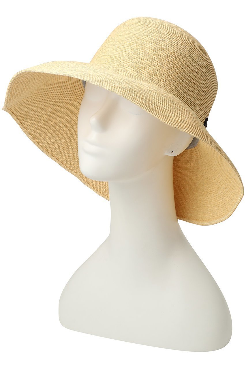 【キジマ タカユキ/KIJIMA TAKAYUKI】のPAPER BRAID BOWLER HAT 大人の最旬トレンドファッション＆コーディネート founy(ファウニー) 　ファッション　Fashion　レディースファッション　Fashion for Women　キャップ&ハット　Hats & Caps　エレガント 上品　Elegant　夏　Summer　帽子　Hat, Headwear　新作・新入荷　New Arrivals / New In　春　Spring　S/S・春夏　SS, Spring/Summer, Warm Season　other-2|ID: prp329100004985298 ipo3291000000037343473