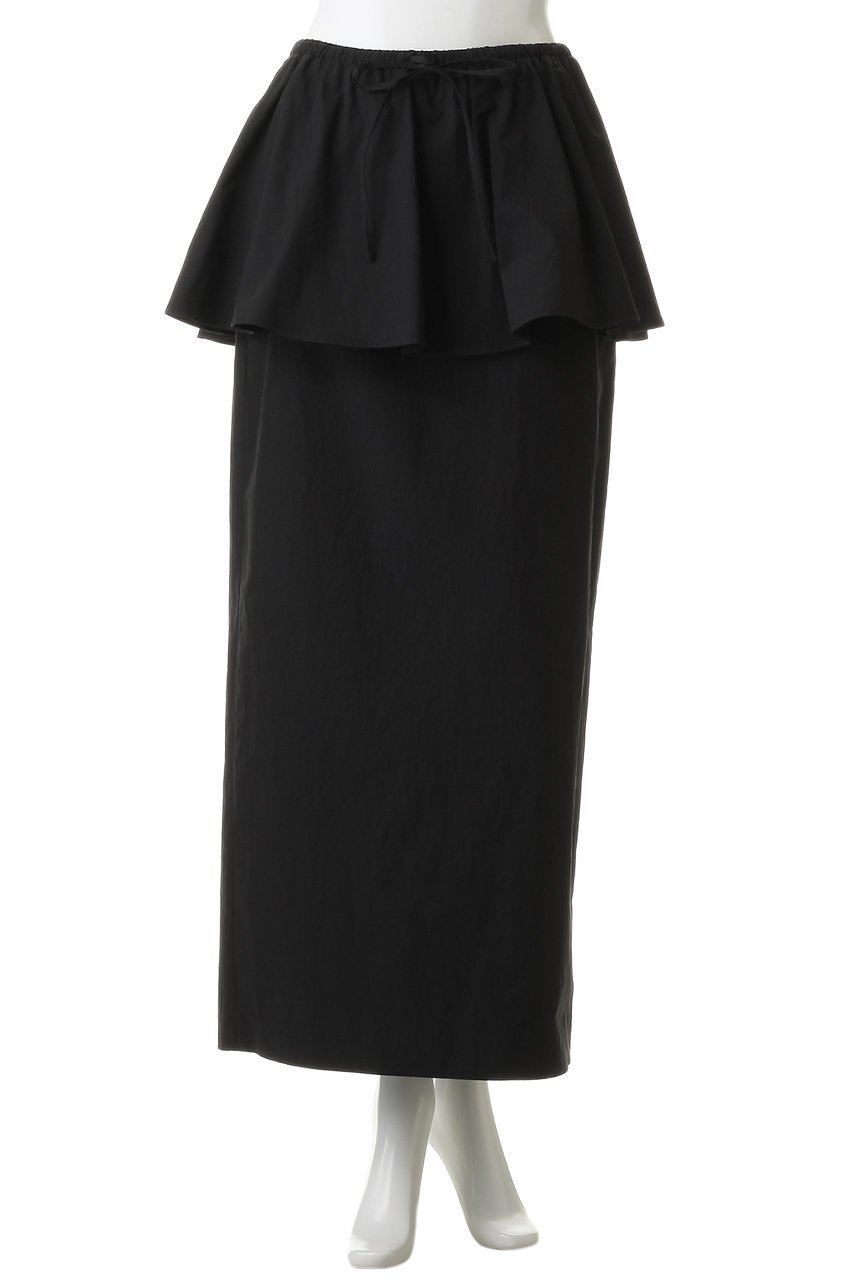【マノフ/MANOF】のTIGHT SKIRT SET UP 大人の最旬トレンドファッション＆コーディネート founy(ファウニー) 　ファッション　Fashion　レディースファッション　Fashion for Women　スカート　Skirts　ロングスカート　Long Skirts / Maxi & Midi Skirts　スニーカー　Sneakers, Trainers　スポーティ　Sporty, Casual Athletic　セットアップ　Set-Up, Coordinated Outfit　タイトスカート　Pencil Skirt, Tight Skirt　ビスチェ　Bustier, Corset Top　フリル　Frill, Ruffle　ロング　Long, Long-Length　新作・新入荷　New Arrivals / New In　other-2|ID: prp329100004985302 ipo3291000000037343501