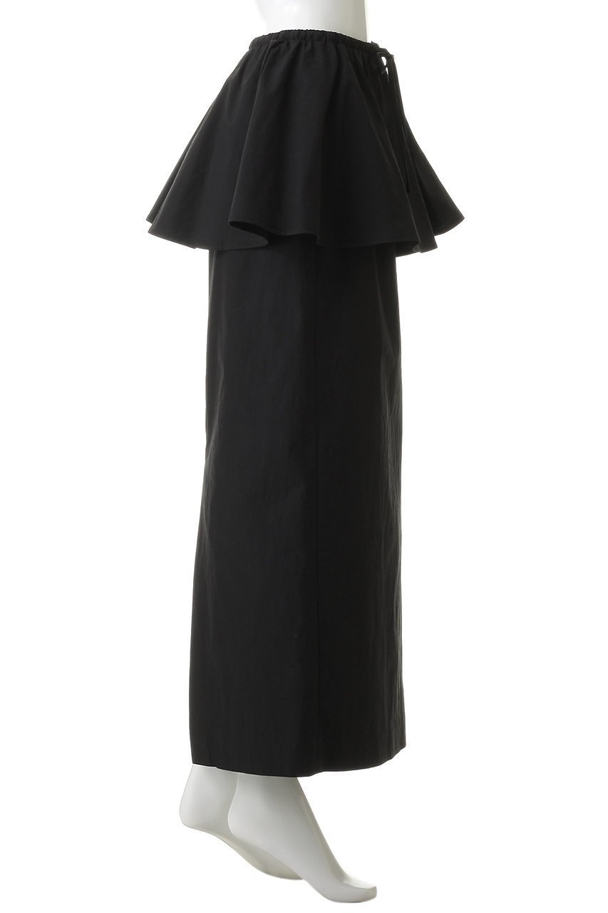【マノフ/MANOF】のTIGHT SKIRT SET UP 大人の最旬トレンドファッション＆コーディネート founy(ファウニー) 　ファッション　Fashion　レディースファッション　Fashion for Women　スカート　Skirts　ロングスカート　Long Skirts / Maxi & Midi Skirts　スニーカー　Sneakers, Trainers　スポーティ　Sporty, Casual Athletic　セットアップ　Set-Up, Coordinated Outfit　タイトスカート　Pencil Skirt, Tight Skirt　ビスチェ　Bustier, Corset Top　フリル　Frill, Ruffle　ロング　Long, Long-Length　新作・新入荷　New Arrivals / New In　other-3|ID: prp329100004985302 ipo3291000000037343502