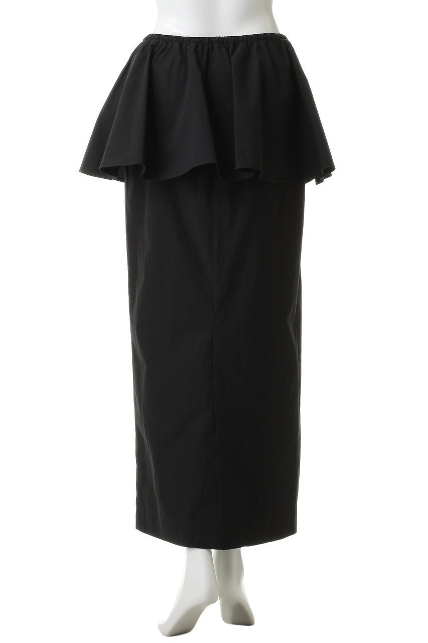 【マノフ/MANOF】のTIGHT SKIRT SET UP 大人の最旬トレンドファッション＆コーディネート founy(ファウニー) 　ファッション　Fashion　レディースファッション　Fashion for Women　スカート　Skirts　ロングスカート　Long Skirts / Maxi & Midi Skirts　スニーカー　Sneakers, Trainers　スポーティ　Sporty, Casual Athletic　セットアップ　Set-Up, Coordinated Outfit　タイトスカート　Pencil Skirt, Tight Skirt　ビスチェ　Bustier, Corset Top　フリル　Frill, Ruffle　ロング　Long, Long-Length　新作・新入荷　New Arrivals / New In　other-4|ID: prp329100004985302 ipo3291000000037343503