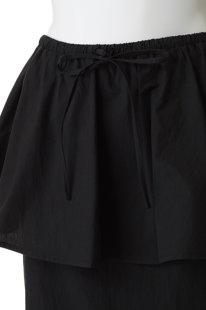 【マノフ/MANOF】のTIGHT SKIRT SET UP 大人の最旬トレンドファッション＆コーディネート founy(ファウニー) 　ファッション　Fashion　レディースファッション　Fashion for Women　スカート　Skirts　ロングスカート　Long Skirts / Maxi & Midi Skirts　スニーカー　Sneakers, Trainers　スポーティ　Sporty, Casual Athletic　セットアップ　Set-Up, Coordinated Outfit　タイトスカート　Pencil Skirt, Tight Skirt　ビスチェ　Bustier, Corset Top　フリル　Frill, Ruffle　ロング　Long, Long-Length　新作・新入荷　New Arrivals / New In　other-5|ID: prp329100004985302 ipo3291000000037343504