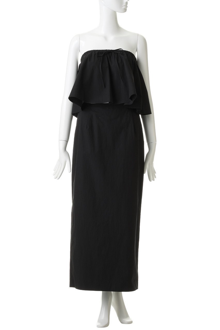 【マノフ/MANOF】のTIGHT SKIRT SET UP 大人の最旬トレンドファッション＆コーディネート founy(ファウニー) 　ファッション　Fashion　レディースファッション　Fashion for Women　スカート　Skirts　ロングスカート　Long Skirts / Maxi & Midi Skirts　スニーカー　Sneakers, Trainers　スポーティ　Sporty, Casual Athletic　セットアップ　Set-Up, Coordinated Outfit　タイトスカート　Pencil Skirt, Tight Skirt　ビスチェ　Bustier, Corset Top　フリル　Frill, Ruffle　ロング　Long, Long-Length　新作・新入荷　New Arrivals / New In　other-7|ID: prp329100004985302 ipo3291000000037343506