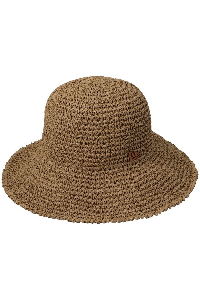 【ニューエラ/NEWERA】のAdventure Wide Brim ペーパーハット インテリア・キッズ・メンズ・レディースファッション・服の通販 founy(ファウニー) https://founy.com/ ファッション Fashion レディースファッション Fashion for Women キャップ&ハット Hats & Caps エレガント 上品 Elegant ペーパー Paper, Kraft Paper 帽子 Hat, Headwear 新作・新入荷 New Arrivals / New In |ID: prp329100004985304 ipo3291000000037343515