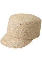 【キジマ タカユキ/KIJIMA TAKAYUKI】のBAO WORK CAP ベージュ|ID: prp329100004985305 ipo3291000000037343523