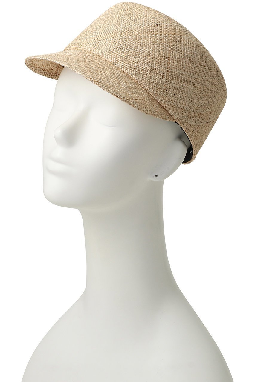 【キジマ タカユキ/KIJIMA TAKAYUKI】のBAO WORK CAP 大人の最旬トレンドファッション＆コーディネート founy(ファウニー) 　ファッション　Fashion　レディースファッション　Fashion for Women　キャップ&ハット　Hats & Caps　キャップ　Cap, Baseball Cap　ワーク　Workwear, Utility Style　エレガント 上品　Elegant　夏　Summer　帽子　Hat, Headwear　新作・新入荷　New Arrivals / New In　春　Spring　S/S・春夏　SS, Spring/Summer, Warm Season　other-2|ID: prp329100004985305 ipo3291000000037343524