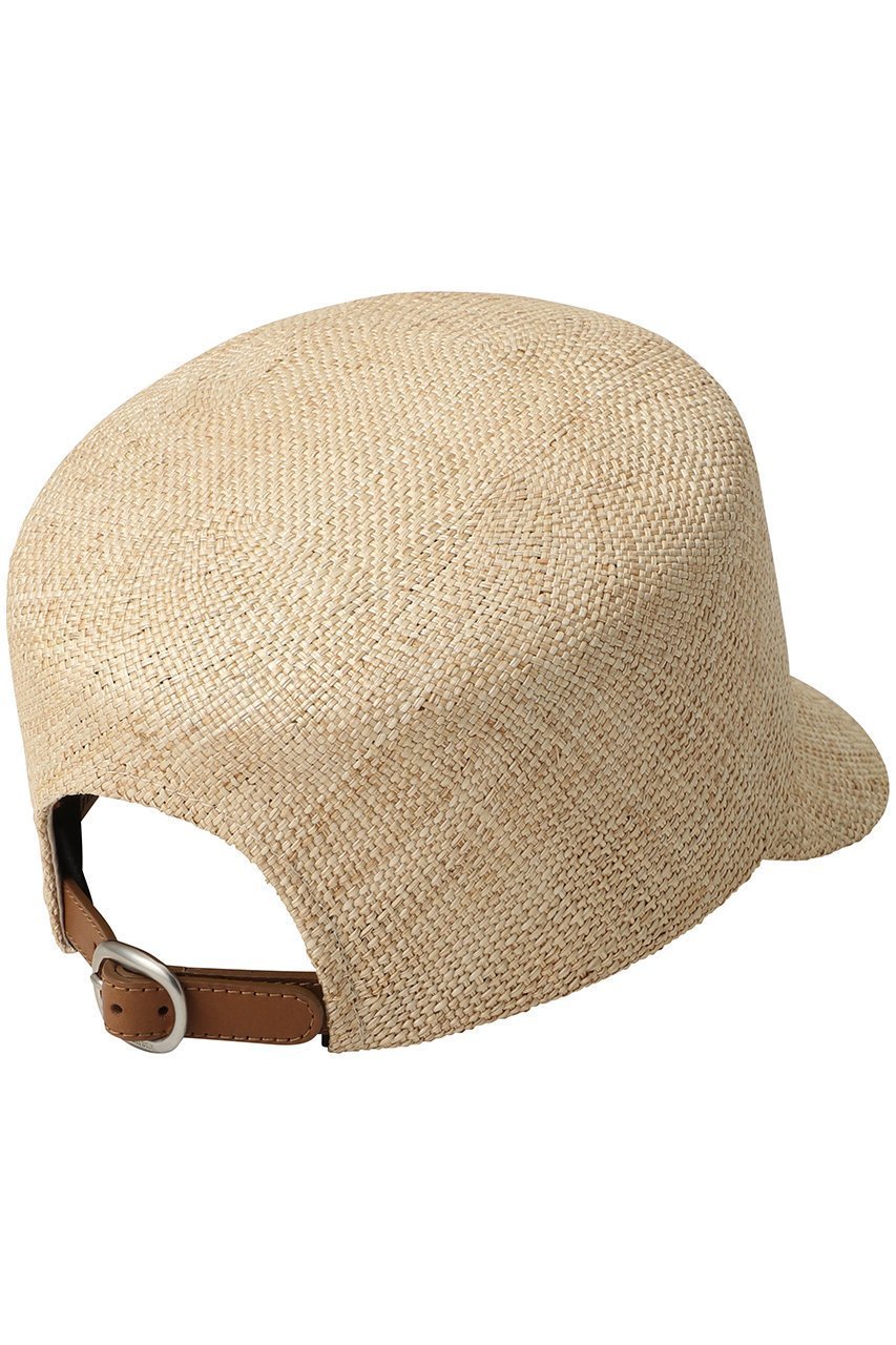 【キジマ タカユキ/KIJIMA TAKAYUKI】のBAO WORK CAP 大人の最旬トレンドファッション＆コーディネート founy(ファウニー) 　ファッション　Fashion　レディースファッション　Fashion for Women　キャップ&ハット　Hats & Caps　キャップ　Cap, Baseball Cap　ワーク　Workwear, Utility Style　エレガント 上品　Elegant　夏　Summer　帽子　Hat, Headwear　新作・新入荷　New Arrivals / New In　春　Spring　S/S・春夏　SS, Spring/Summer, Warm Season　other-3|ID: prp329100004985305 ipo3291000000037343525