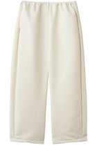 【ミズイロ インド/mizuiro ind】のeasy PT パンツ 大人の最旬トレンドファッション＆コーディネート founy(ファウニー) ファッション Fashion レディースファッション Fashion for Women パンツ Pants & Trousers スマート Smart, Elegant デスク Desk, Work Desk モダン Modern, Contemporary ワーク Workwear, Utility Style 夏 Summer 新作・新入荷 New Arrivals / New In thumbnail off white|ID: prp329100004985312 ipo3291000000037343571