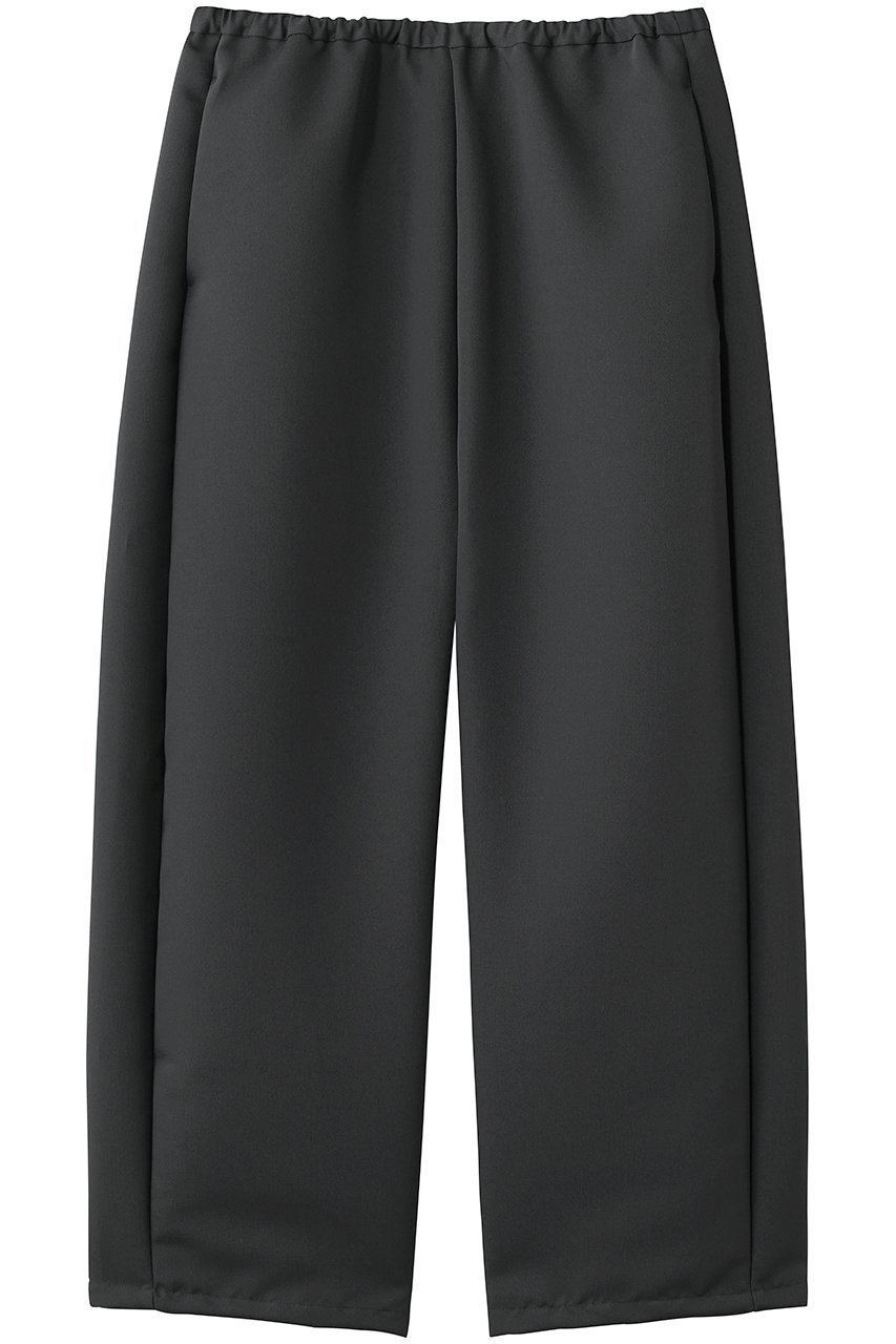 【ミズイロ インド/mizuiro ind】のeasy PT パンツ インテリア・キッズ・メンズ・レディースファッション・服の通販 founy(ファウニー) 　ファッション　Fashion　レディースファッション　Fashion for Women　パンツ　Pants & Trousers　スマート　Smart, Elegant　デスク　Desk, Work Desk　モダン　Modern, Contemporary　ワーク　Workwear, Utility Style　夏　Summer　新作・新入荷　New Arrivals / New In　c.gray|ID: prp329100004985312 ipo3291000000037343572