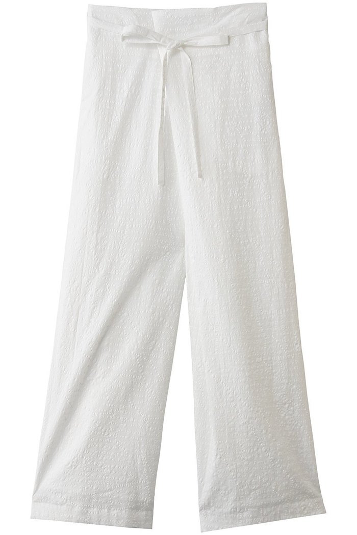 【プレインピープル/PLAIN PEOPLE】のレタープリントラップパンツ インテリア・キッズ・メンズ・レディースファッション・服の通販 founy(ファウニー) https://founy.com/ ファッション Fashion レディースファッション Fashion for Women パンツ Pants & Trousers プリント Print, Printed Pattern ラップ Wrap, Wrap Design リボン Ribbon, Bow ワイド Wide, Wide Fit 新作・新入荷 New Arrivals / New In |ID: prp329100004985322 ipo3291000000037343646