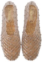 【スティーブマデン/STEVE MADDEN】のGROVE-R-XS エアリーストーンジェリーパンプス 大人の最旬トレンドファッション＆コーディネート founy(ファウニー) ファッション Fashion レディースファッション Fashion for Women おすすめ Recommended / Our Picks エアリー Airy Texture ストーン Stone, Gem-Like メッシュ Mesh, Net Fabric 新作・新入荷 New Arrivals / New In |ID:prp329100004985326