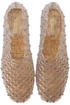 【スティーブマデン/STEVE MADDEN】のGROVE-R-XS エアリーストーンジェリーパンプス 大人の最旬トレンドファッション＆コーディネート founy(ファウニー) ファッション Fashion レディースファッション Fashion for Women おすすめ Recommended / Our Picks エアリー Airy Texture ストーン Stone, Gem-Like メッシュ Mesh, Net Fabric 新作・新入荷 New Arrivals / New In thumbnail RHEINSTONE|ID: prp329100004985326 ipo3291000000037343683