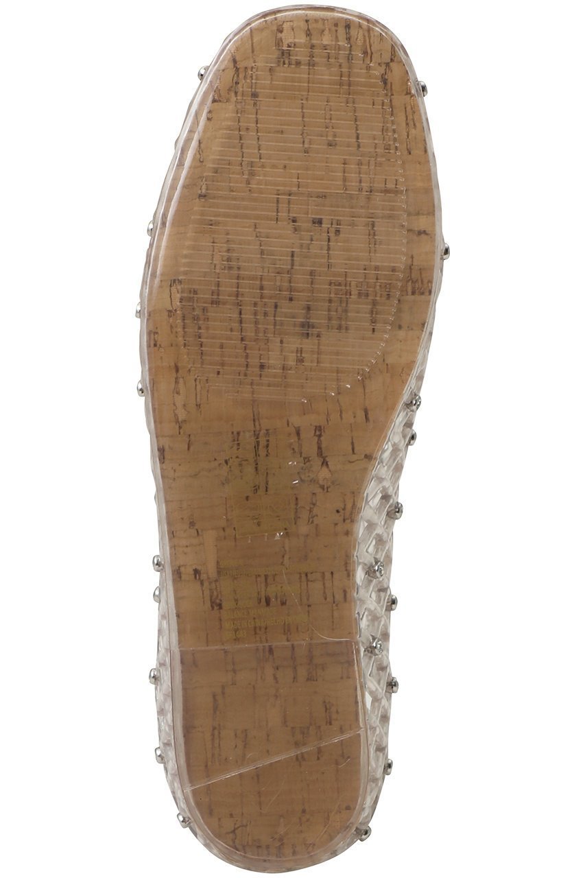 【スティーブマデン/STEVE MADDEN】のGROVE-R-XS エアリーストーンジェリーパンプス 大人の最旬トレンドファッション＆コーディネート founy(ファウニー) 　ファッション　Fashion　レディースファッション　Fashion for Women　おすすめ　Recommended / Our Picks　エアリー　Airy Texture　ストーン　Stone, Gem-Like　メッシュ　Mesh, Net Fabric　新作・新入荷　New Arrivals / New In　other-5|ID: prp329100004985326 ipo3291000000037343687