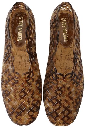 【スティーブマデン/STEVE MADDEN】 GROVE-XSシアーメッシュフラットシューズ大人の最旬トレンドファッション＆コーディネート founy(ファウニー) ファッション Fashion レディースファッション Fashion for Women シアー Sheer, See-Through シューズ Shoes, Footwear シンプル Simple, Minimal フラット Flat, Flat Shoes メッシュ Mesh, Net Fabric 夏 Summer 新作・新入荷 New Arrivals / New In |ID:prp329100004985327