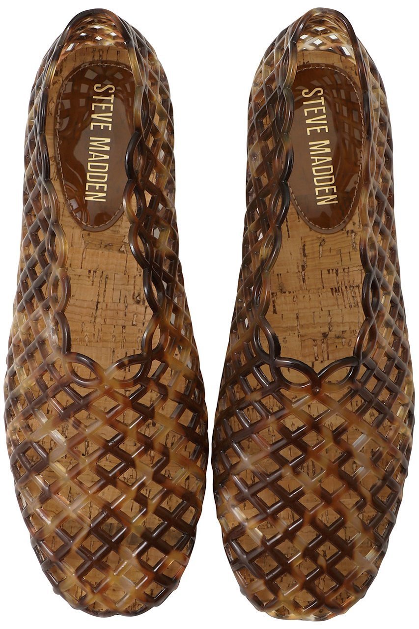 【スティーブマデン/STEVE MADDEN】のGROVE-XSシアーメッシュフラットシューズ 大人の最旬トレンドファッション＆コーディネート founy(ファウニー) 　ファッション　Fashion　レディースファッション　Fashion for Women　シアー　Sheer, See-Through　シューズ　Shoes, Footwear　シンプル　Simple, Minimal　フラット　Flat, Flat Shoes　メッシュ　Mesh, Net Fabric　夏　Summer　新作・新入荷　New Arrivals / New In　 other-1|ID: prp329100004985327 ipo3291000000037343688