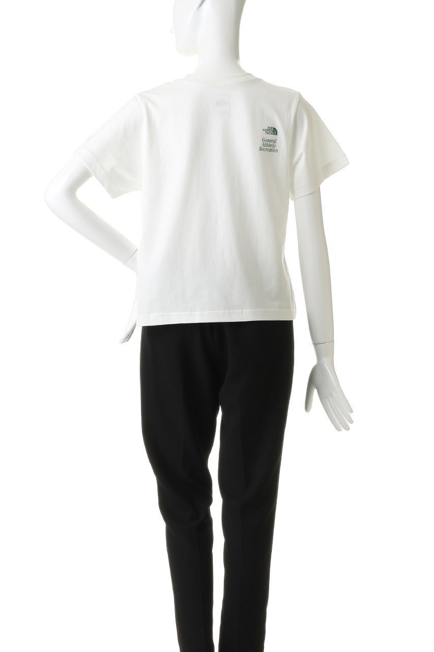 【マルティニーク/martinique】の【THE NORTH FACE】カットソー 大人の最旬トレンドファッション＆コーディネート founy(ファウニー) 　ファッション　Fashion　レディースファッション　Fashion for Women　トップス・カットソー　Cut & Sew Tops　シャツ・ブラウス・オフィスカジュアル　Elegant Blouses & Button-Ups　ロングTシャツ・Tシャツ　Longline T-Shirts & Tees　カットソー・ベーシックTシャツ　Cut-and-Sewn Tops / Stretch Tees & Basics　アウトドア　Outdoor Clothing　カットソー　Cut and Sewn Top　ショート　Short, Short Length　シンプル　Simple, Minimal　スリーブ　Sleeve, Long Sleeve / Short Sleeve　バランス　Balance, Style Balance　ボトム　Bottoms, Lower Wear　新作・新入荷　New Arrivals / New In　other-4|ID: prp329100004985331 ipo3291000000037343718